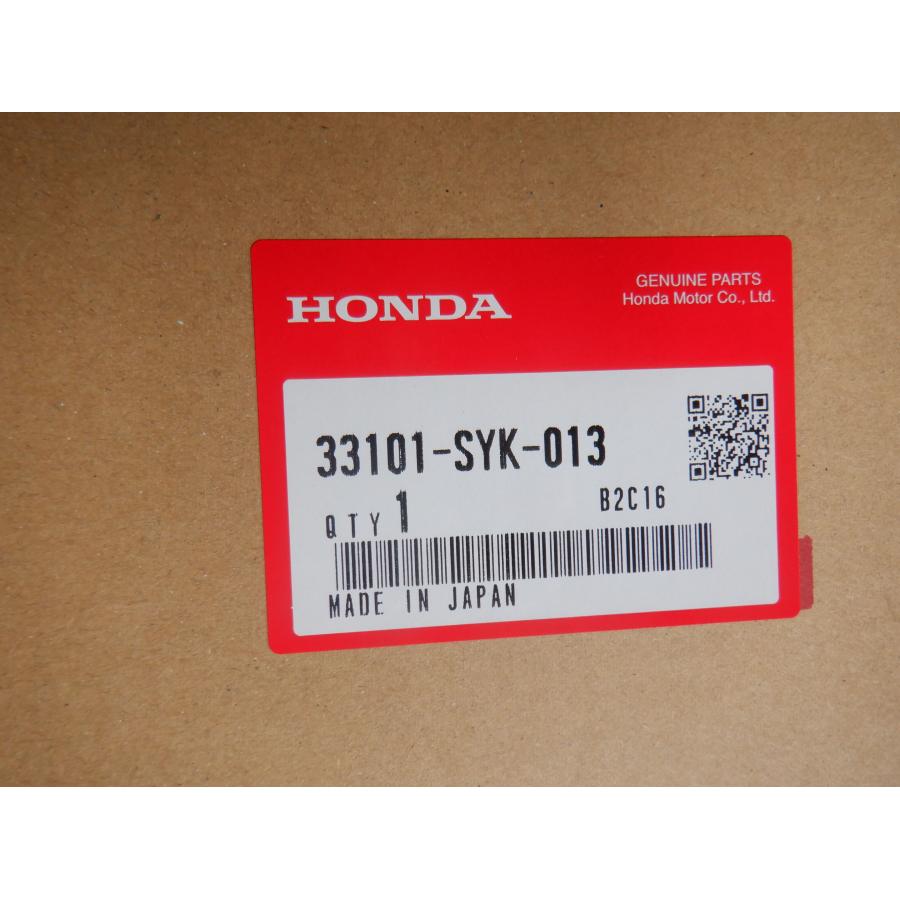 ★(20991)平成20年 エリシオン RR1 ヘッドランプ右/ヘッドライト右 【参考品番】33101-SYK-013_6