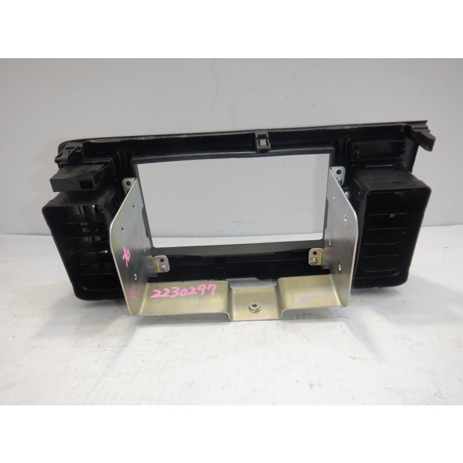 ☆(223297)平成26年 N WGN JH1 オーディオパネル 77251-T6G-003ZA