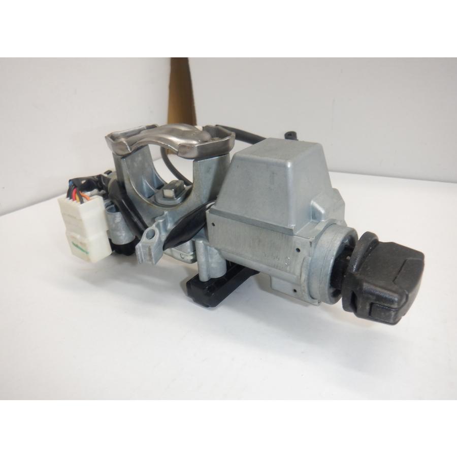 ☆(223307)平成21年 モコ MG22S キーシリンダーセット 80010-4A00F