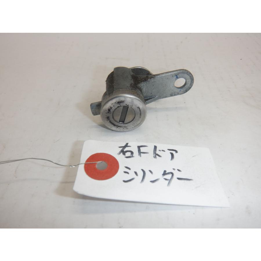 ☆(223307)平成21年 モコ MG22S キーシリンダーセット 80010-4A00F