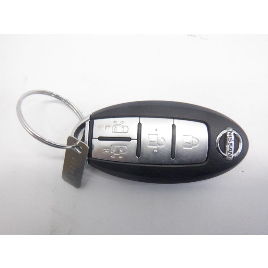 ☆(223314)平成19年 セレナ CC25 キーシリンダーセット D8G00-CG025