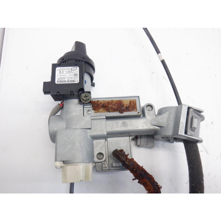 ★(223314)平成19年 セレナ CC25 キーシリンダーセット D8G00-CG025の画像