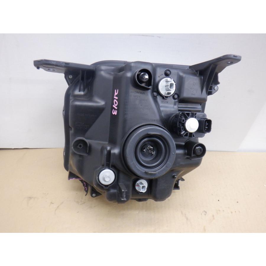 ☆(21013)令和4年 N WGN JH3 ヘッドランプ右/ヘッドライト右