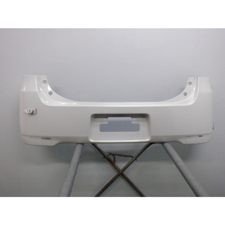 ☆(233029)平成22年 タントエグゼ L455S リアバンパー 52159-B2570-A0 