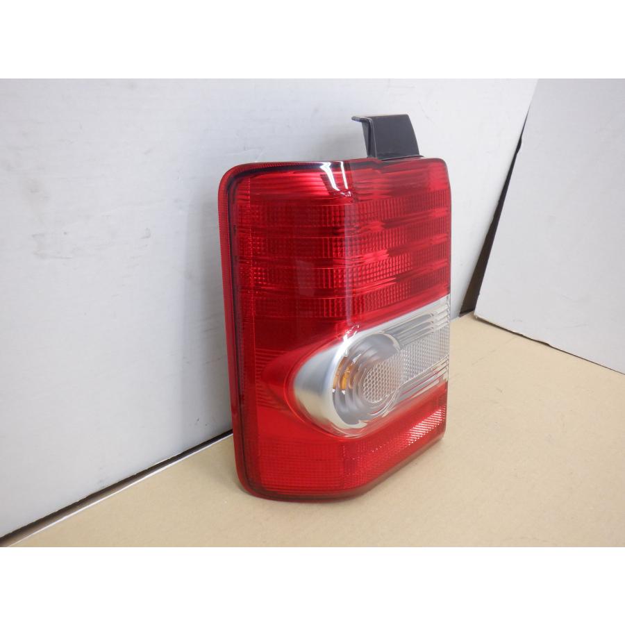 DAD ムーブ コンテL575/585 LEDテールランプ (クリア) ☆(233022)平成