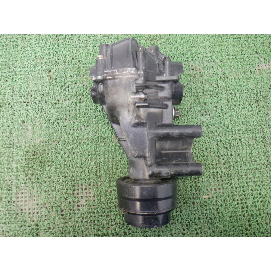 ★(233078)平成12年 アクティ HA7 フロントデフ 41200-PFS-T00 ※走行距離：９,３３７ｋｍ_1