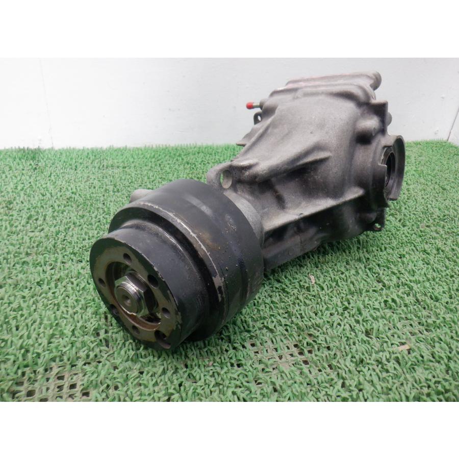 ★(233078)平成12年 アクティ HA7 フロントデフ 41200-PFS-T00 ※走行距離：９,３３７ｋｍ_2