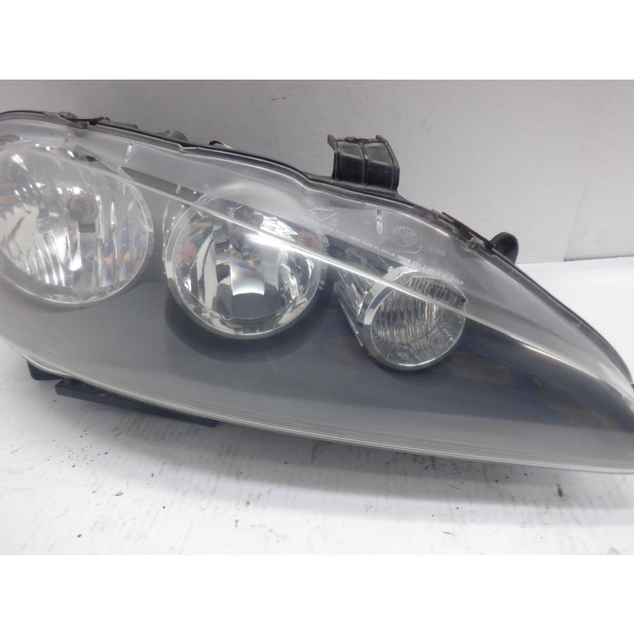 ★(233086)平成 17年 アルファロメオ147 GH-937BXB ヘッドランプ右/ヘッドライト右_4