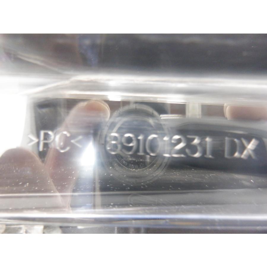 ★(233086)平成 17年 アルファロメオ147 GH-937BXB ヘッドランプ右/ヘッドライト右_6
