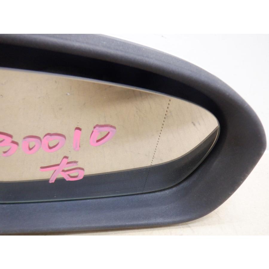 ☆(233010)平成19年 ベンツAクラス DBA-169032 ドアミラー右 : 中古