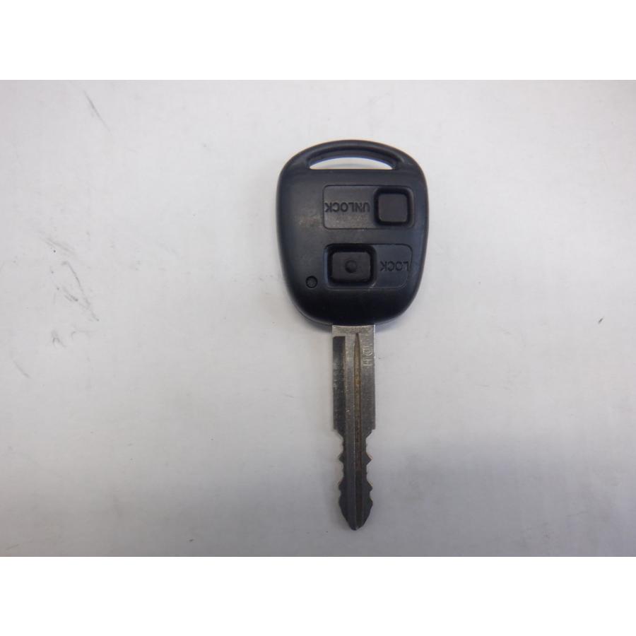 ☆(233023)平成18年 タント L350S キーシリンダーセット 69005-B2150
