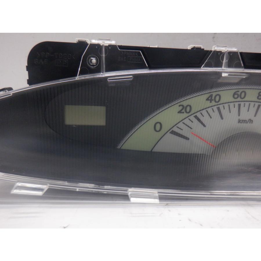 233180)平成20年 タント L375S スピードメーター 83800-B2581 : 中古パーツKOBE - 通販 - Yahoo!ショッピング