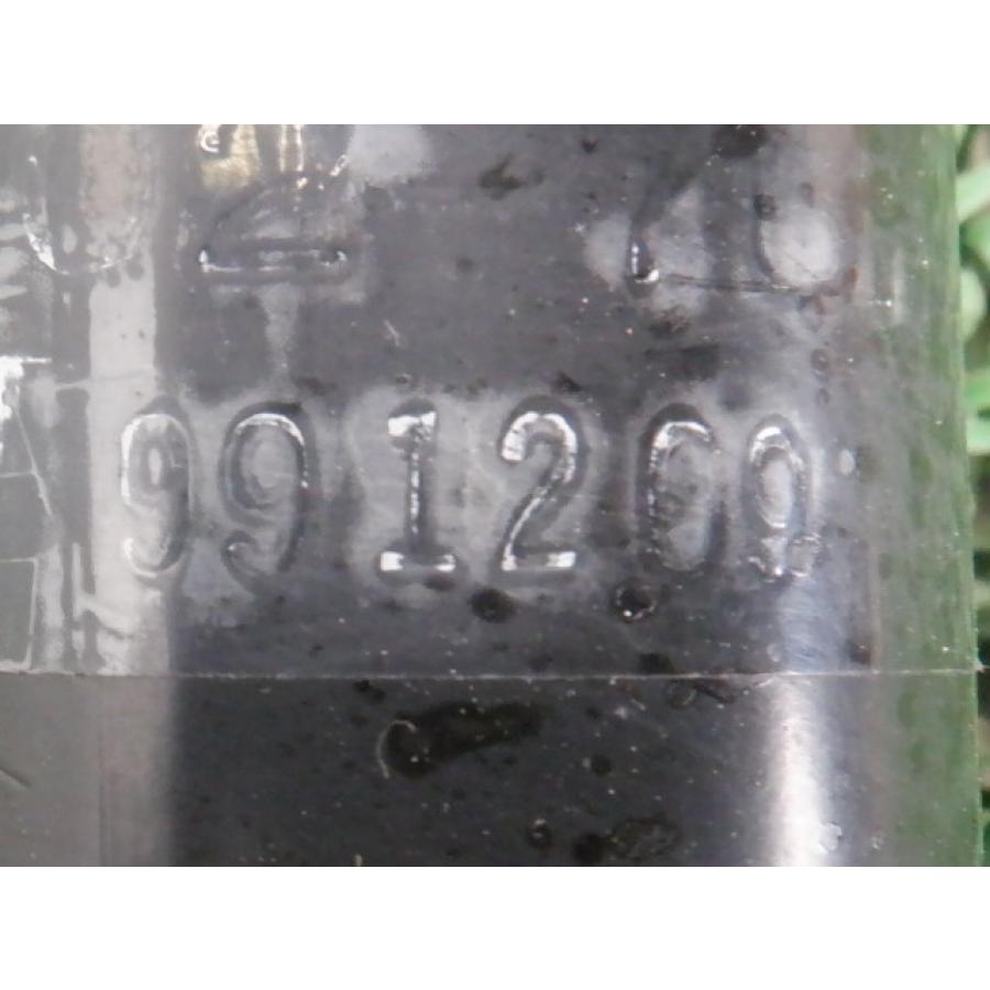 ★(233195)平成11年 ワゴンR MC21S フロントストラット左 41602-76F00 ※走行距離：３８,２２３ｋｍの画像
