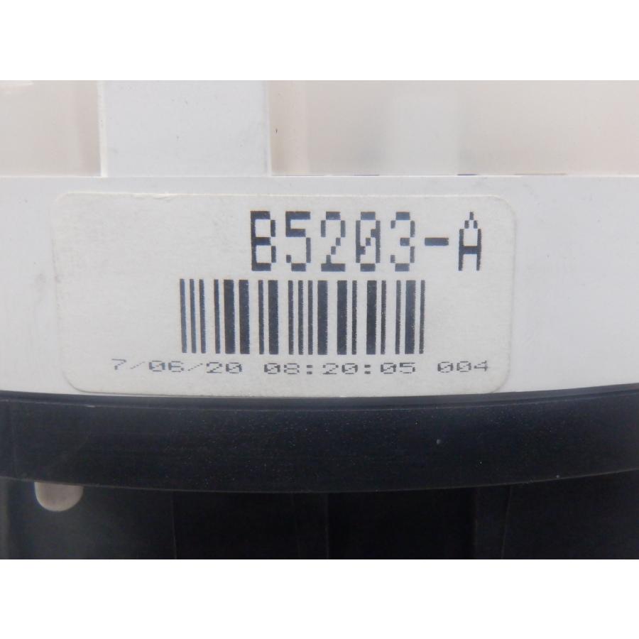 ☆(233177)平成19年 ハイゼット S330V スピードメーター 83220-B5590