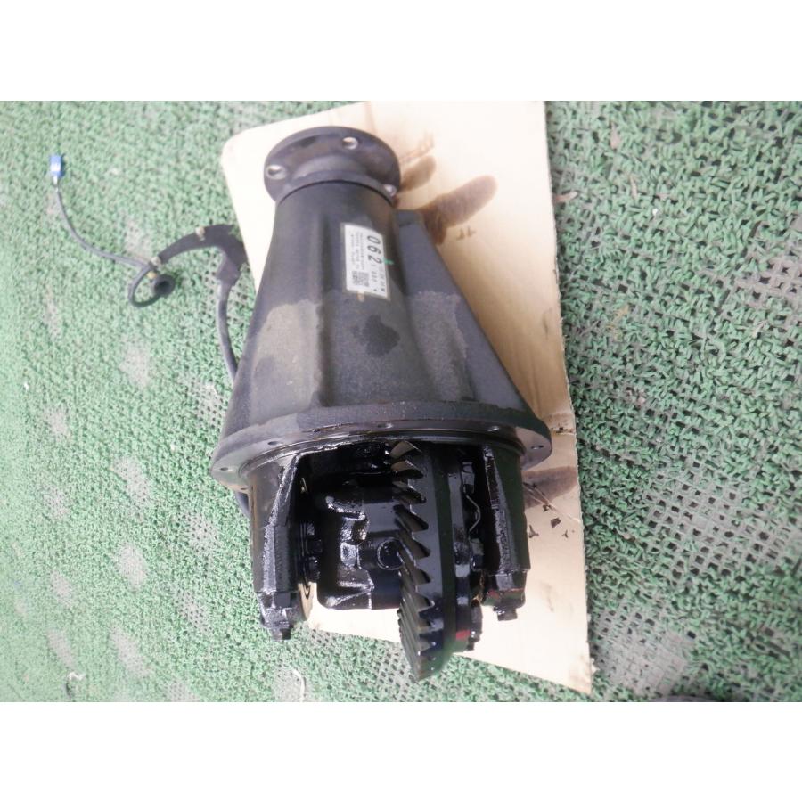 ☆(233246)平成24年 コンフォート TSS11 リアデフ 41110-43040 : 中古