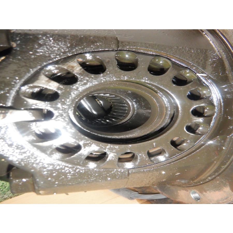 ☆(233246)平成24年 コンフォート TSS11 リアデフ 41110-43040 : 中古