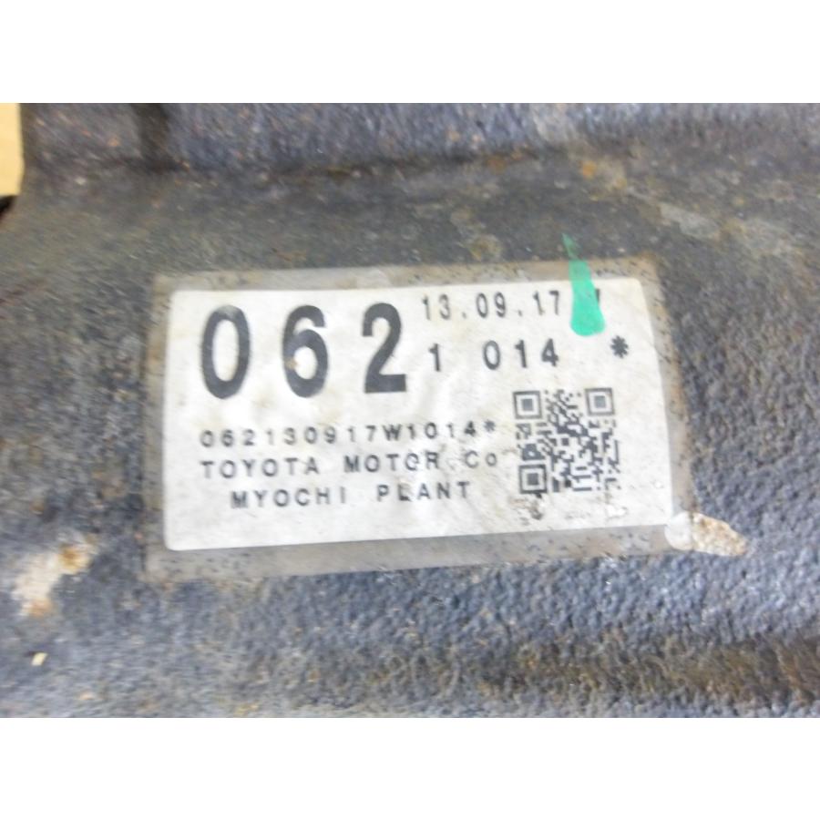 ★(243067)平成25年 コンフォート TSS11 リアデフ 41110-43040_4