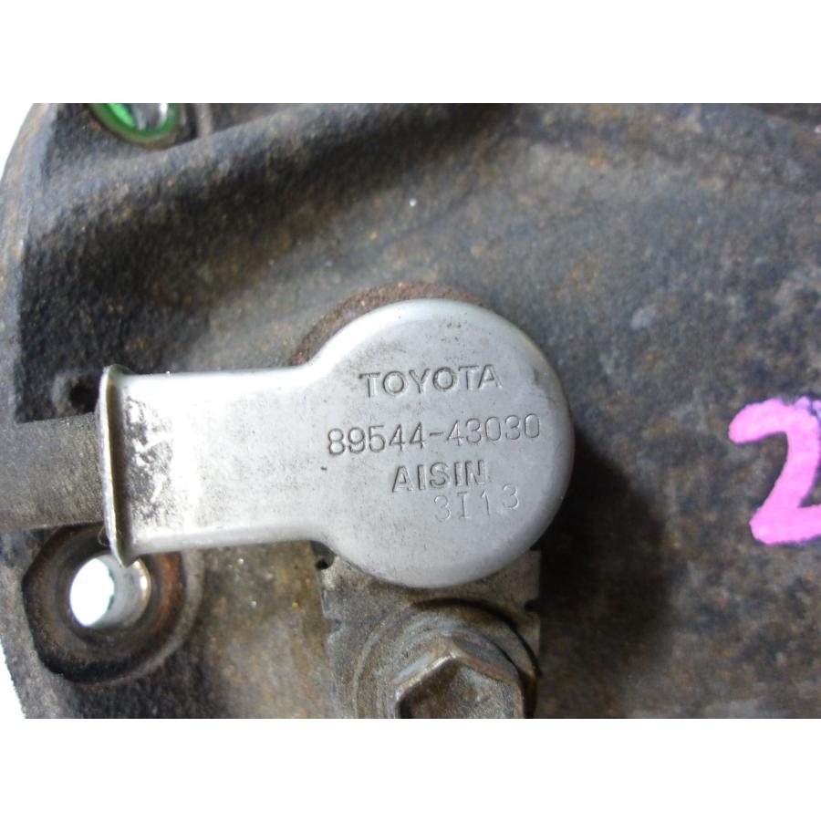 ★(243067)平成25年 コンフォート TSS11 リアデフ 41110-43040_8