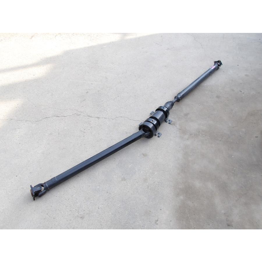 ☆(243040)平成24年 MRワゴン MF33S リアプロペラシャフト 27101  