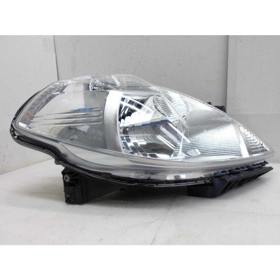 ☆(243190)平成19年 ティーダラティオ SC11 ヘッドランプ右/ヘッド