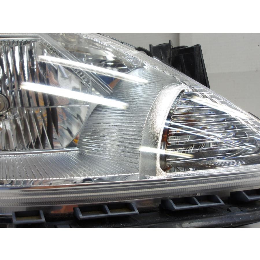 ☆(243190)平成19年 ティーダラティオ SC11 ヘッドランプ右/ヘッド