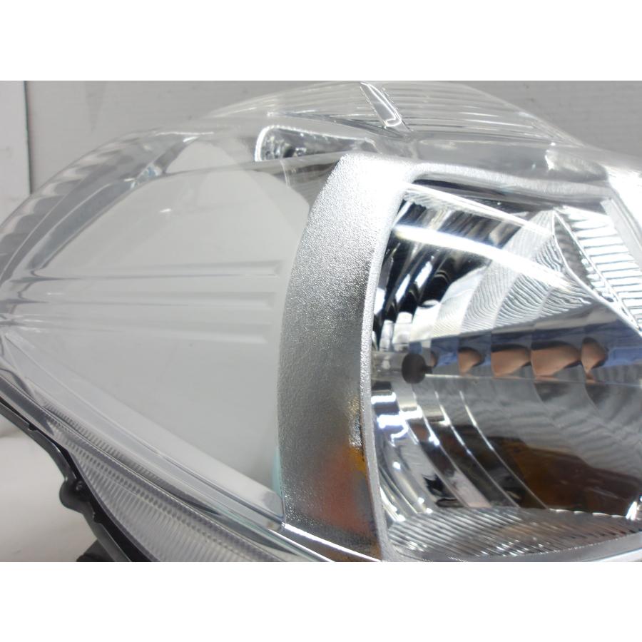 SW ☆(243190)平成19年 ティーダラティオ SC11 ヘッドランプ右/ヘッド