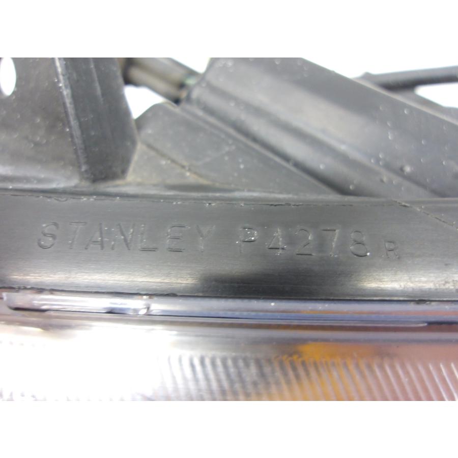 ☆(243190)平成19年 ティーダラティオ SC11 ヘッドランプ右/ヘッド