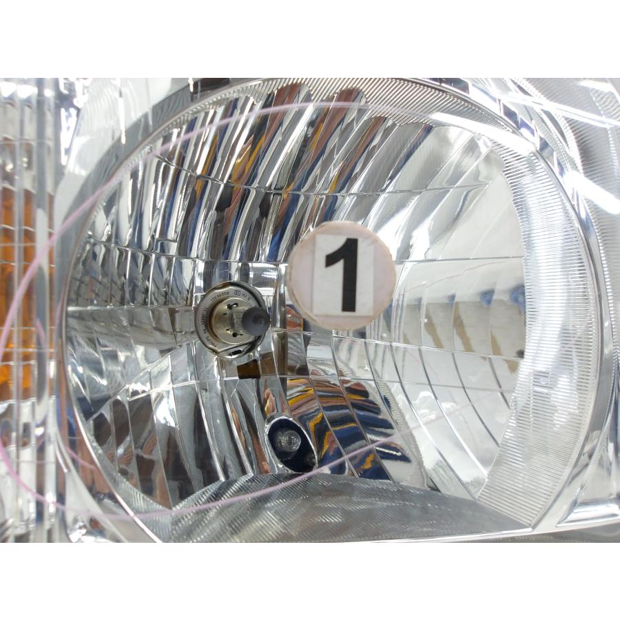 ☆(243183)平成26年 アクティ HH5 ヘッドランプ右/ヘッドライト右