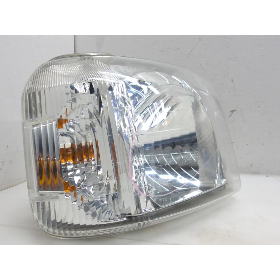 HONDA ヘッドライト 33100-S3C-N11 新品　アクティなど ☆(243183)平成26年 アクティ HH5 ヘッドランプ右/ヘッドライト右