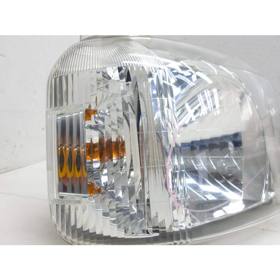 ☆(243183)平成26年 アクティ HH5 ヘッドランプ右/ヘッドライト右