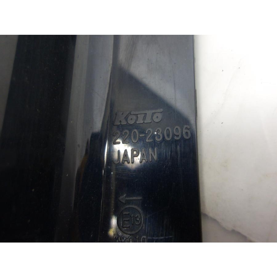 ☆(243421)平成24年 セレナ C26 テールランプ左/テールライト左 26555