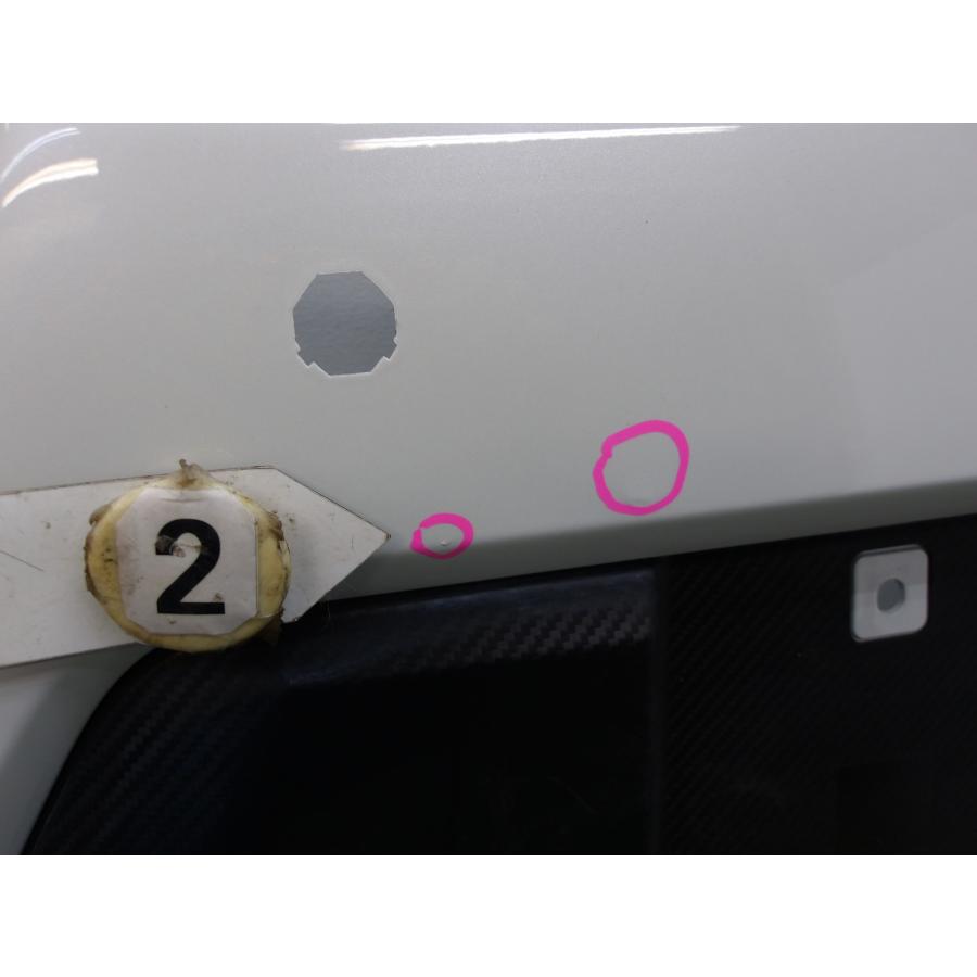 ☆(21280)令和5年 ワゴンR MH95S リアバンパー 【参考品番】71811