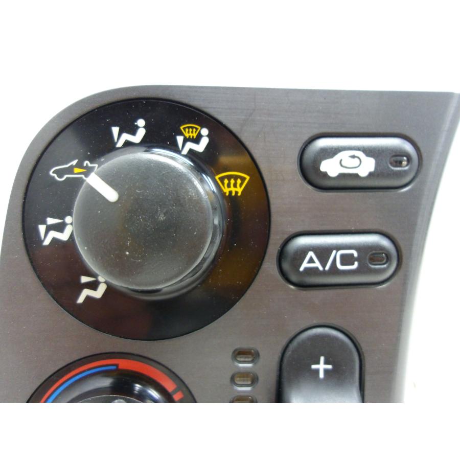 ☆(253012)平成11年 S2000 AP1 エアコンパネル 79500-S2A-901