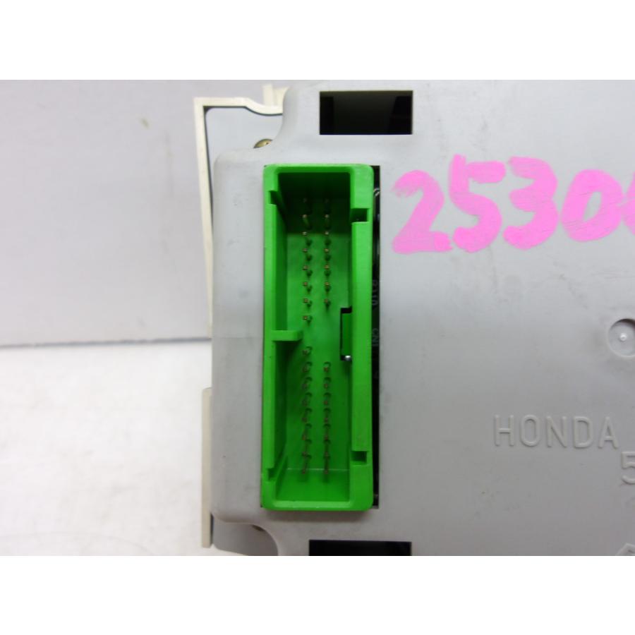 ☆(253012)平成11年 S2000 AP1 エアコンパネル 79500-S2A-901