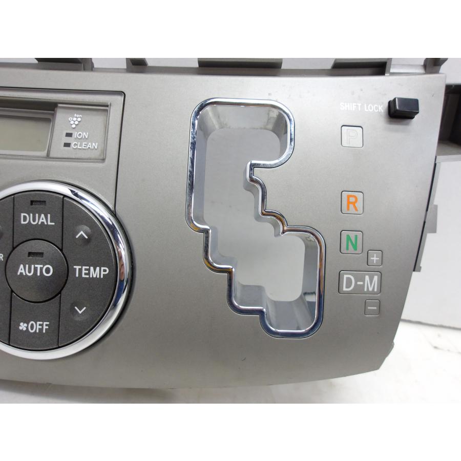☆(243446)平成18年 エスティマ ACR50W エアコンパネル 55900-28B90