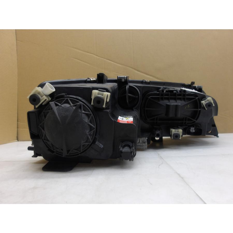 ★(253004)平成14年 アテンザ GY3W ヘッドランプ左/ヘッドライト左 G22G-51-041B