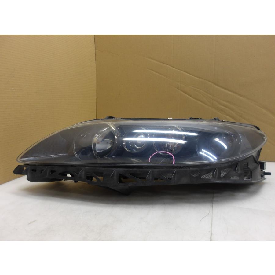 ★(253004)平成14年 アテンザ GY3W ヘッドランプ左/ヘッドライト左 G22G-51-041B