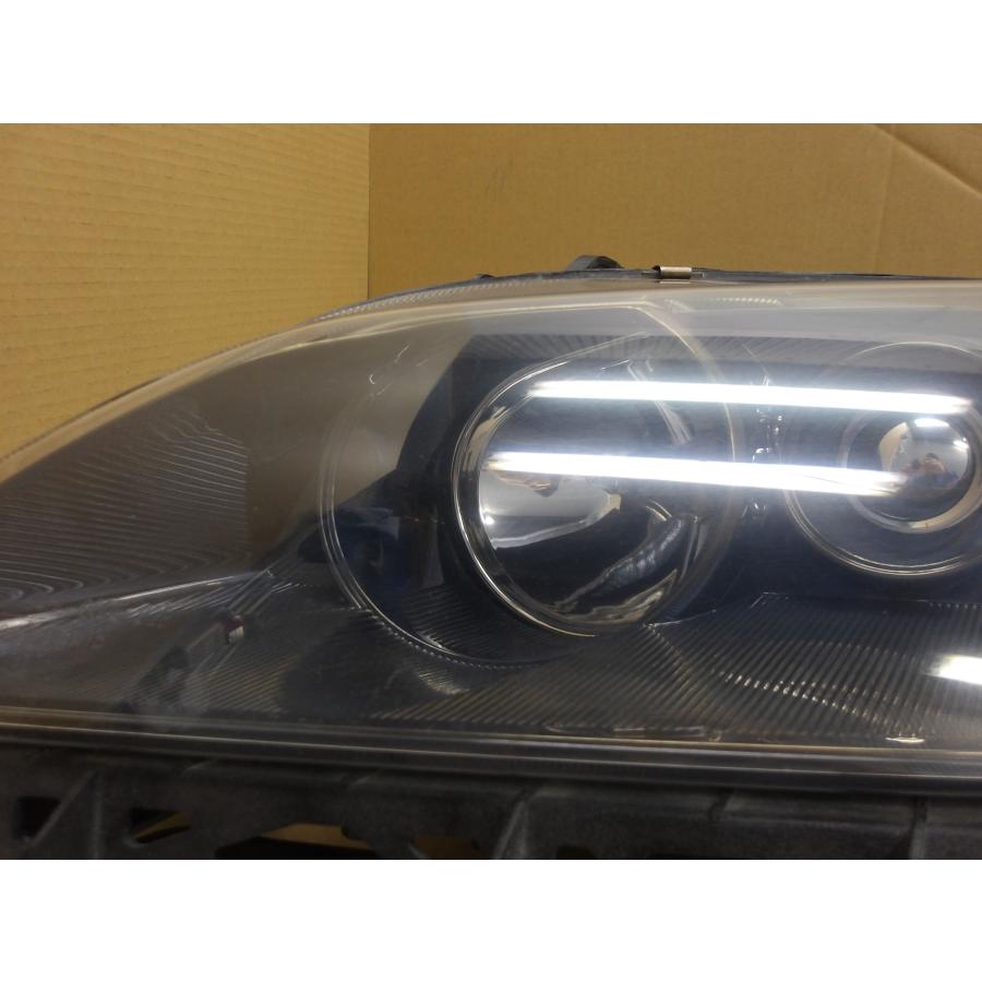 ★(253004)平成14年 アテンザ GY3W ヘッドランプ左/ヘッドライト左 G22G-51-041B