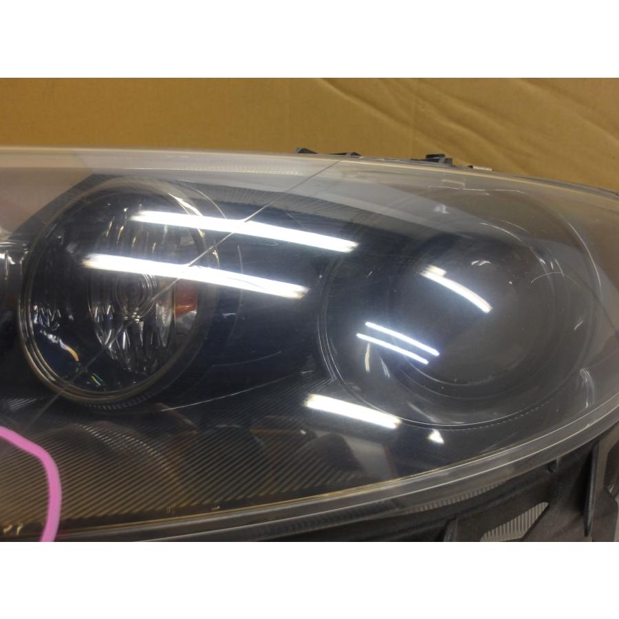 ★(253004)平成14年 アテンザ GY3W ヘッドランプ左/ヘッドライト左 G22G-51-041B