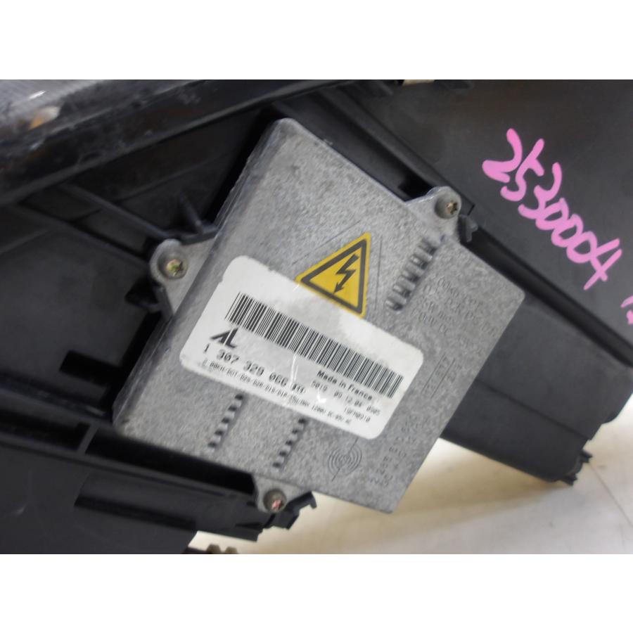 ★(253004)平成14年 アテンザ GY3W ヘッドランプ左/ヘッドライト左 G22G-51-041B