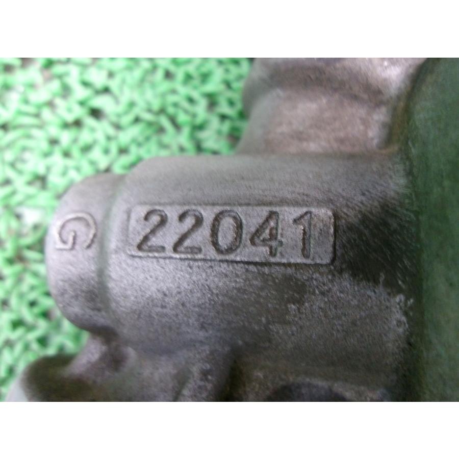 ★(253021)平成26年 コンフォート TSS11 パワステギヤーボックス 44200-43020の画像