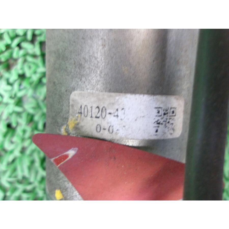 ★(253021)平成26年 コンフォート TSS11 パワステギヤーボックス 44200-43020の画像