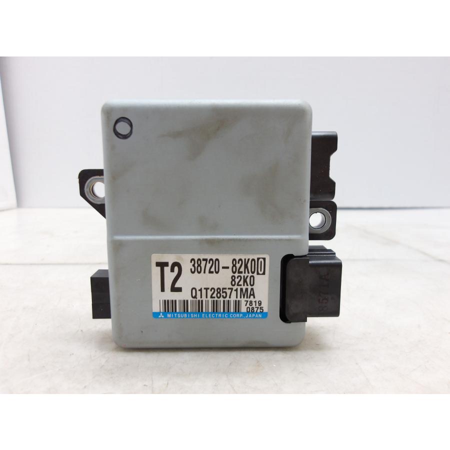 ☆(253133)平成22年 パレット MK21S パワステコンピューター 38720 