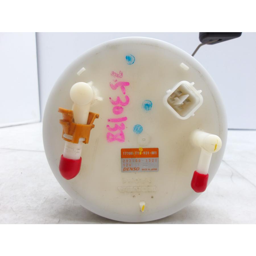 ☆(253138)平成26年 N BOX JF1 燃料ポンプ/ガソリンポンプ 17045