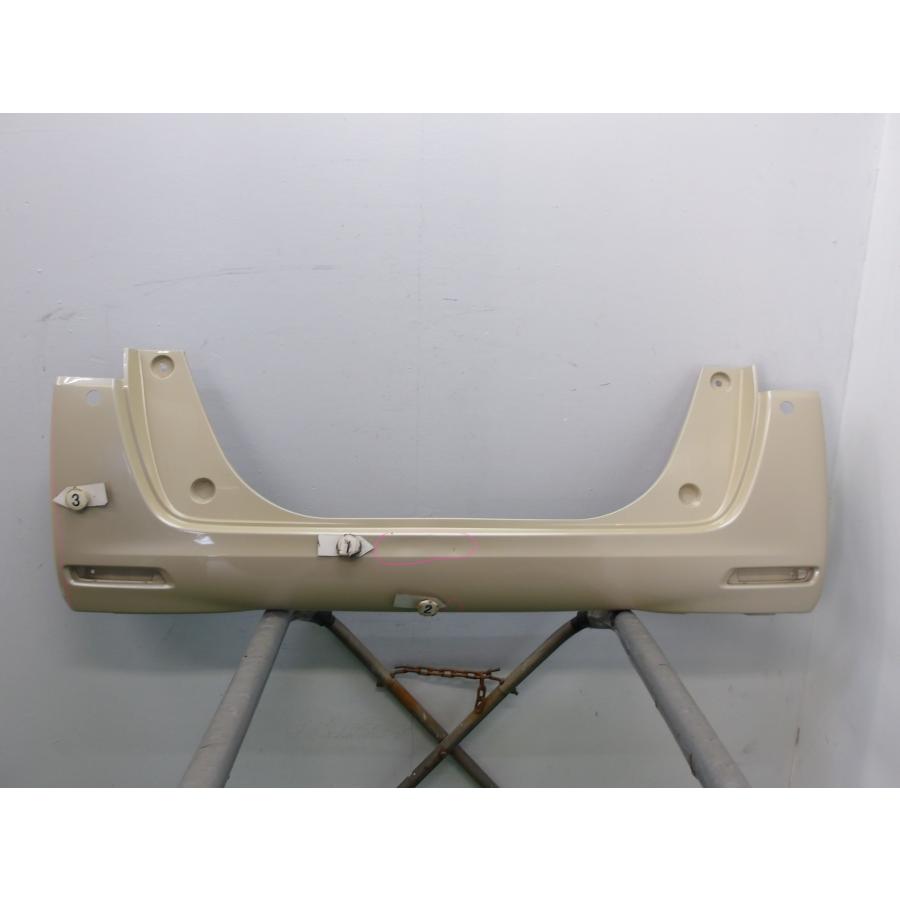 ☆(21331)平成29年 N BOX JF3 リアバンパー 【参考品番】71501-TTA