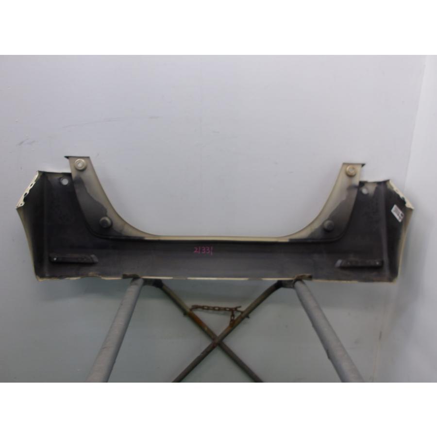 ☆(21331)平成29年 N BOX JF3 リアバンパー 【参考品番】71501-TTA