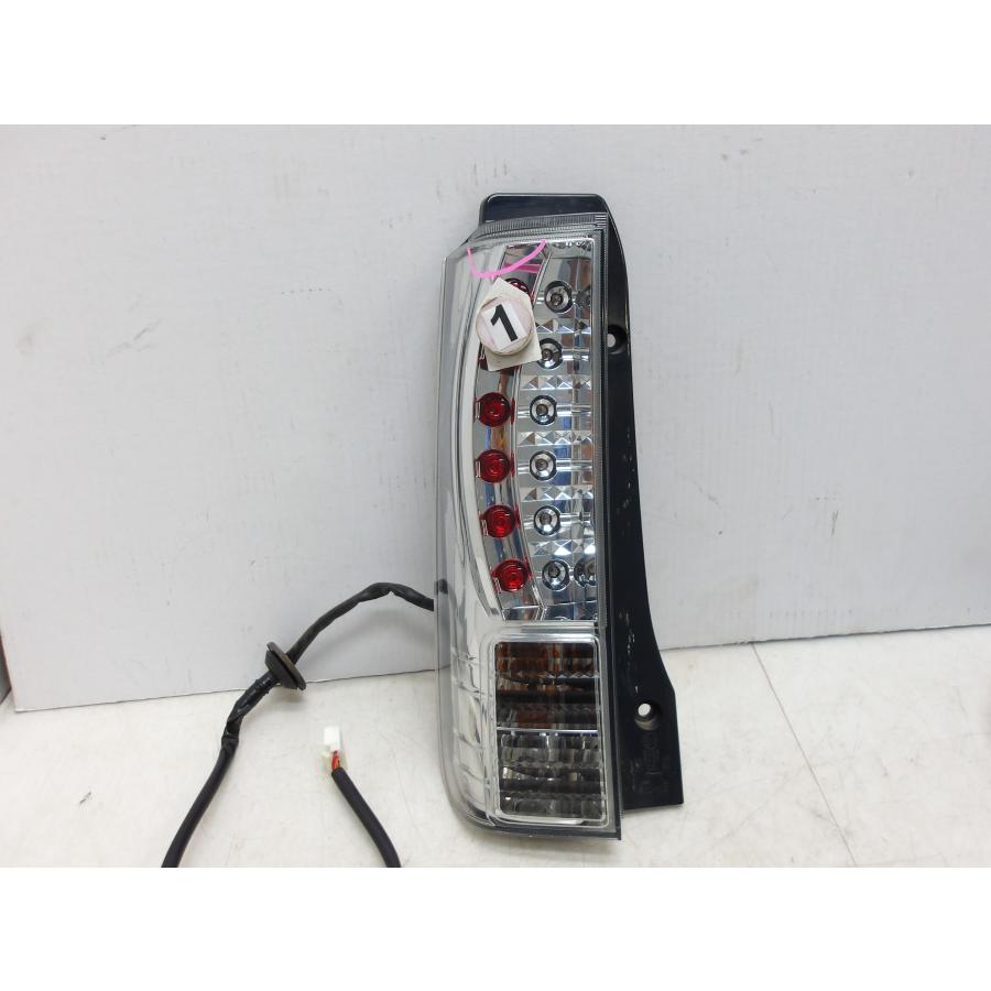 ☆(253256)平成22年 eKワゴン H82W テールランプ左/テールライト左