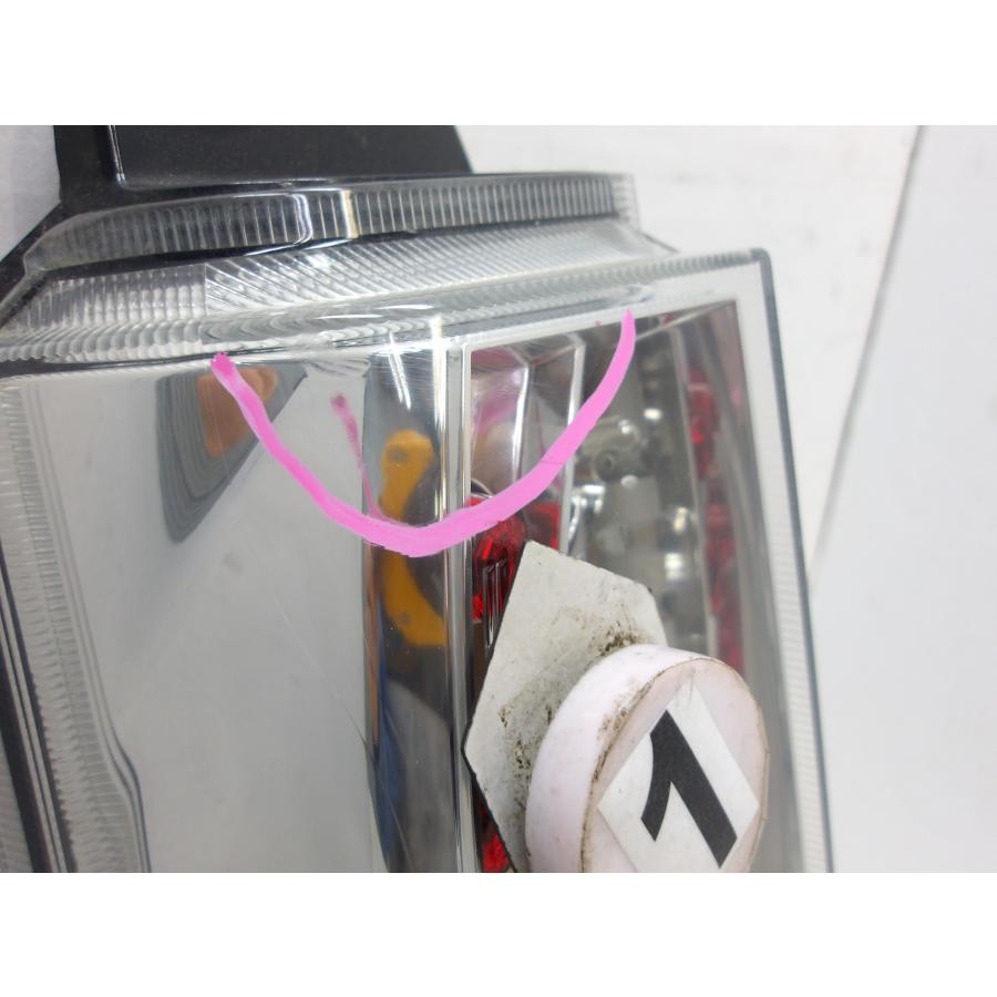 ☆(253256)平成22年 eKワゴン H82W テールランプ左/テールライト左