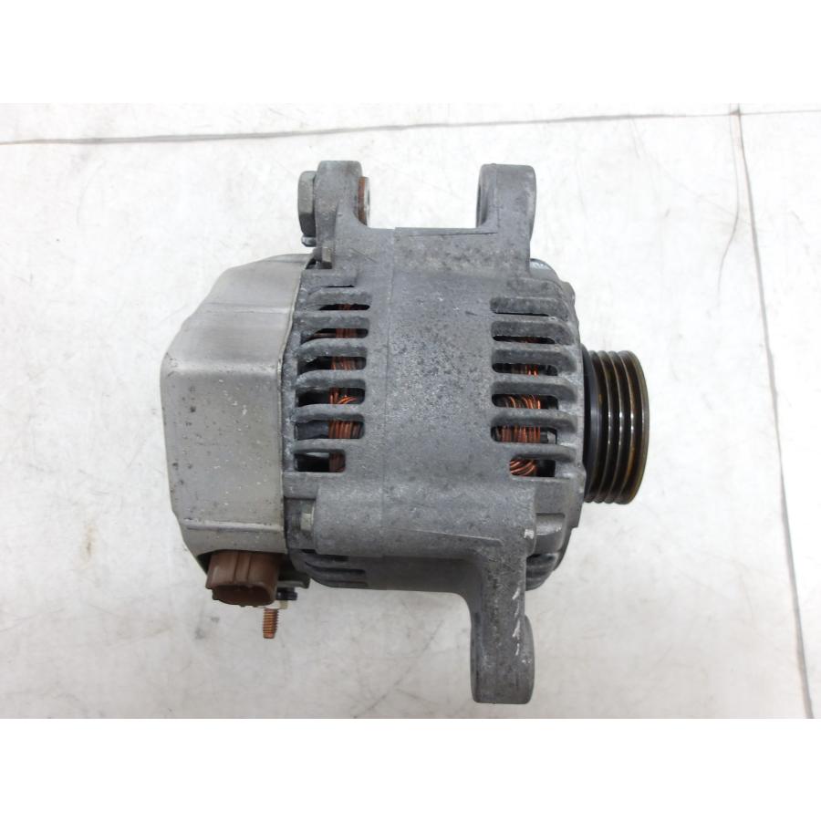 その他 LA0100 ☆(253283)平成25年 ムーヴ LA100S ダイナモ/オルタネーター 27060