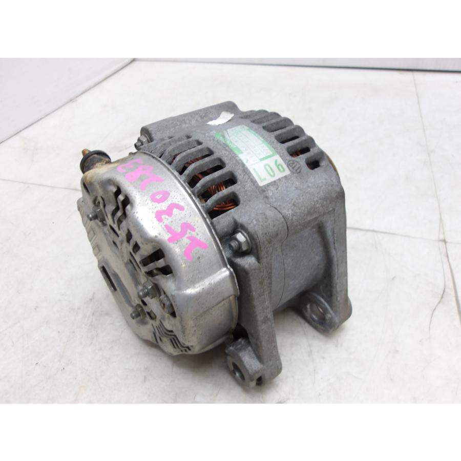 ☆(253283)平成25年 ムーヴ LA100S ダイナモ/オルタネーター 27060